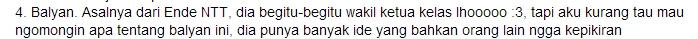 Lewat Ask.fm, Kamu Bisa Lebih Tau Siapa Kamu Menurut Orang Lain