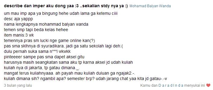 Lewat Ask.fm, Kamu Bisa Lebih Tau Siapa Kamu Menurut Orang Lain