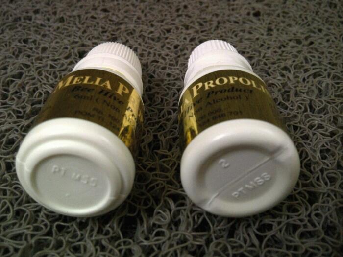 Melia Propolis Original