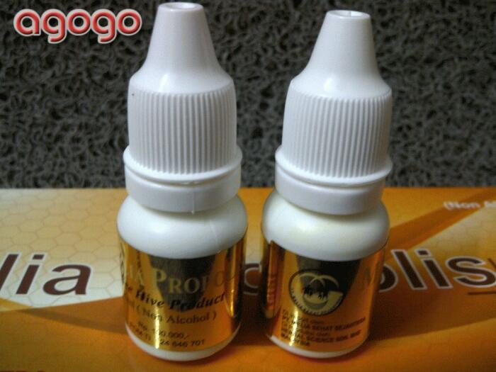 Melia Propolis Original