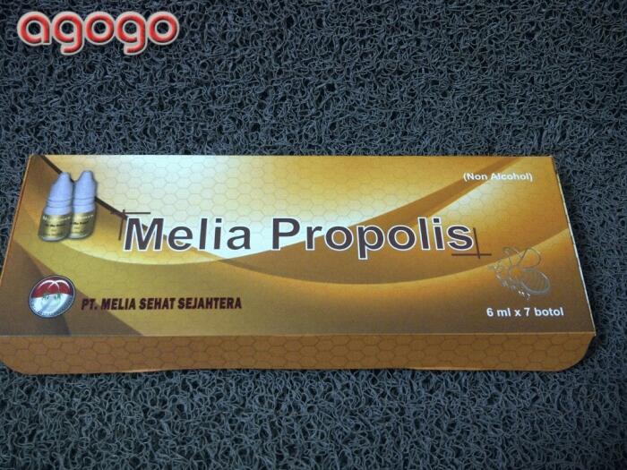 Melia Propolis Original