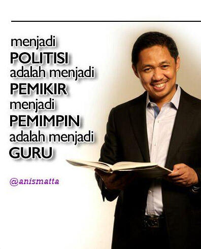&#91;CALON HT&#93; PKS = Partai Kebaikan Sejati! Partai Ku Selamanya!