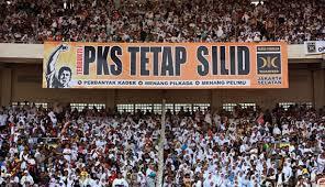 &#91;CALON HT&#93; PKS = Partai Kebaikan Sejati! Partai Ku Selamanya!