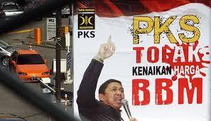 &#91;CALON HT&#93; PKS = Partai Kebaikan Sejati! Partai Ku Selamanya!