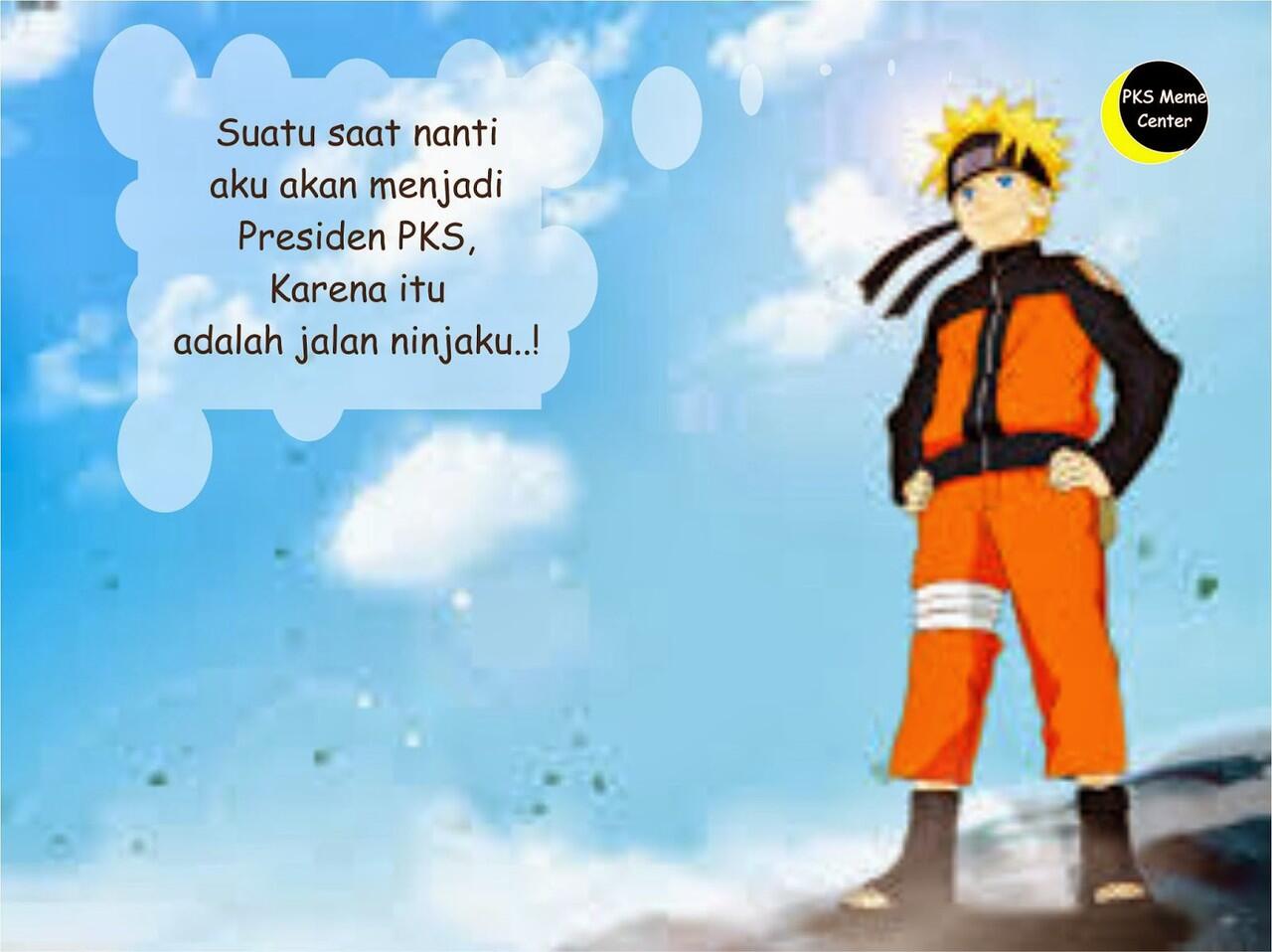 &#91;CALON HT&#93; PKS = Partai Kebaikan Sejati! Partai Ku Selamanya!