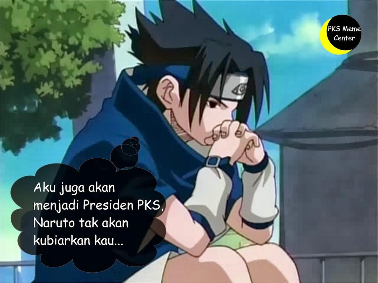 &#91;CALON HT&#93; PKS = Partai Kebaikan Sejati! Partai Ku Selamanya!