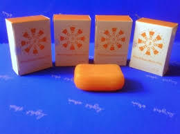 Felice Collagen Soap