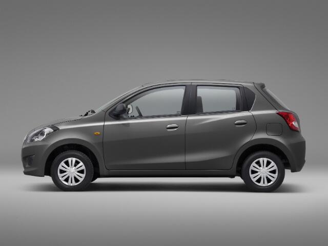 Jual New DATSUN GO+ Panca, Mobil Berkualitas Dengan Harga 