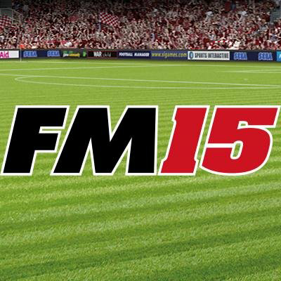 @id_fm || Football Manager 2015 ~~ Announced !!! ~~