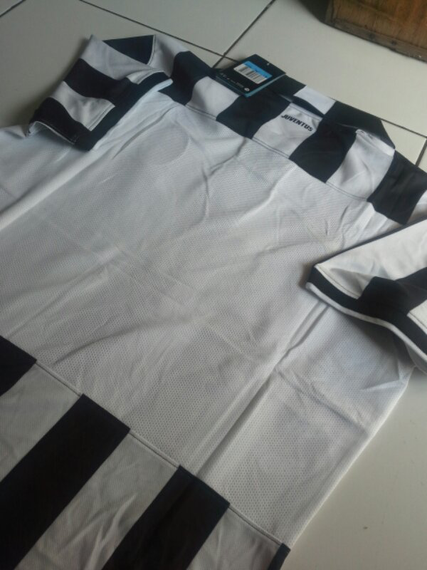 jersey juventus home 2014/2015 musim baru murah grade ori
