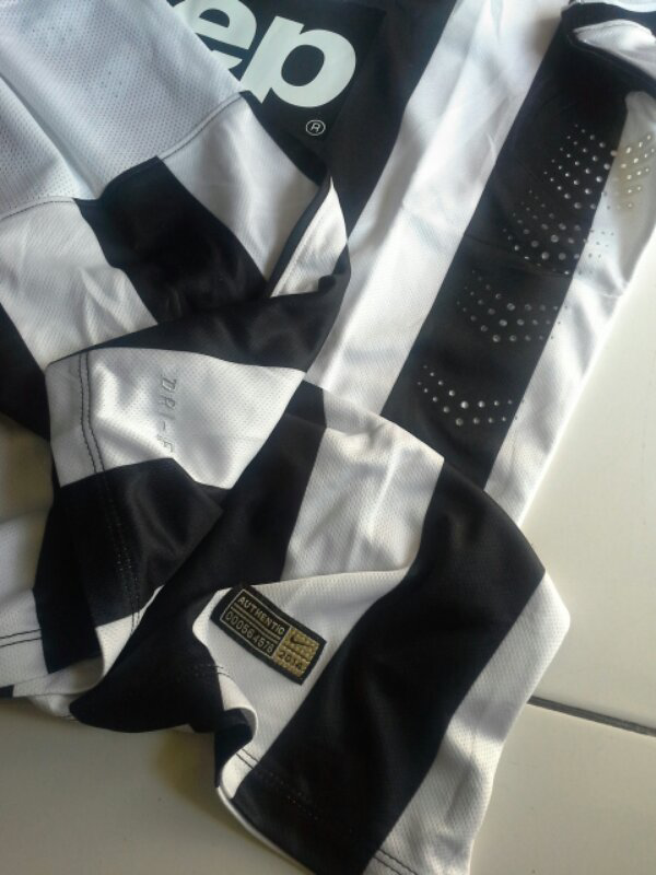 jersey juventus home 2014/2015 musim baru murah grade ori