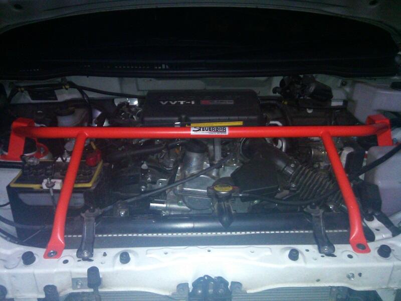 Strut bar,Lower Bar,Stabilizer Old/New/Grand AV/XE,Rush/Terios,Innova,Livina,KIA Rio