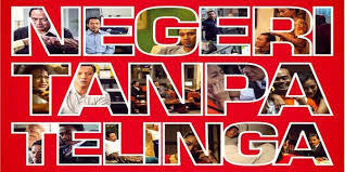 &#91;Masuk!&#93;Film Negeri Tanpa Telinga