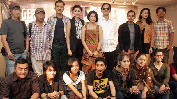 &#91;Masuk!&#93;Film Negeri Tanpa Telinga