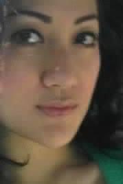 Wanita cantik dan lembut hati