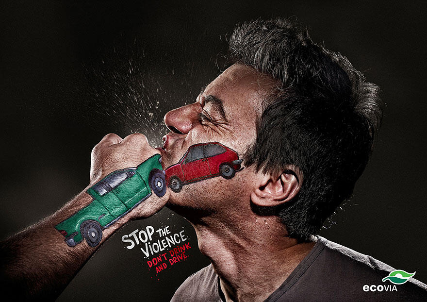  Iklan – Iklan Sosial yang Super Keren