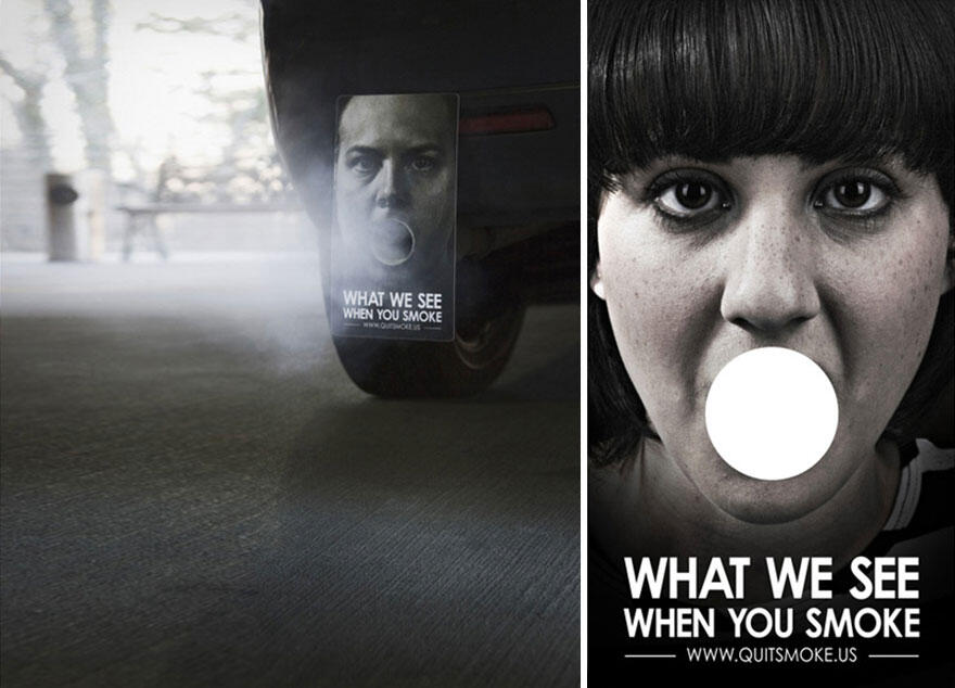  Iklan – Iklan Sosial yang Super Keren