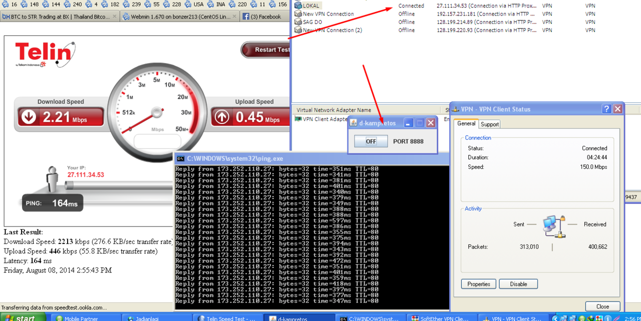 Vps forex murah kaskus