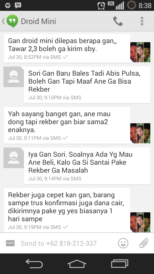 SURAT TERBUKA ID UNIKREPUBLIK