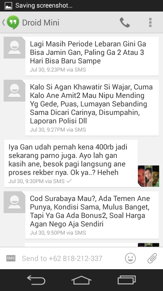 SURAT TERBUKA ID UNIKREPUBLIK