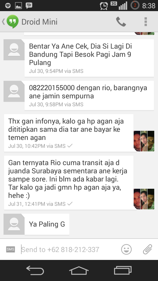SURAT TERBUKA ID UNIKREPUBLIK