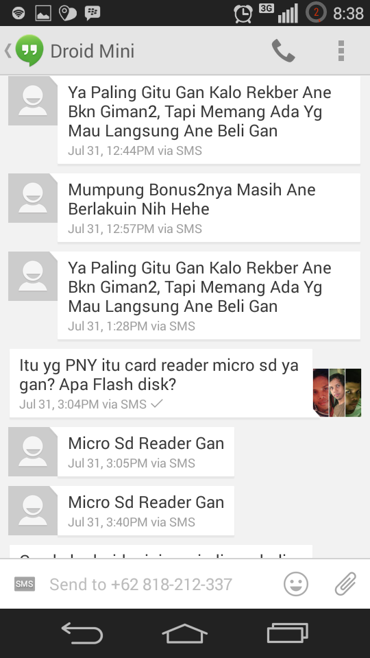 SURAT TERBUKA ID UNIKREPUBLIK