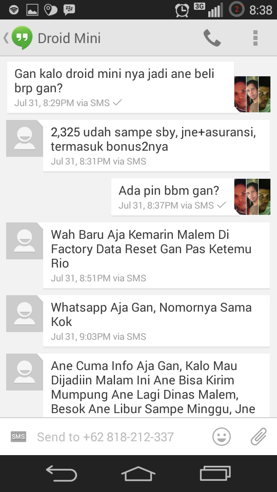 SURAT TERBUKA ID UNIKREPUBLIK