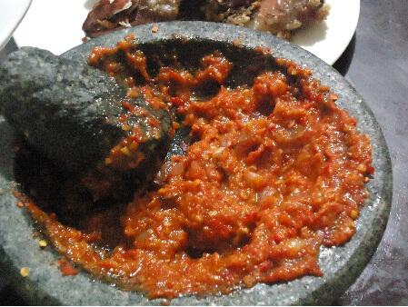 5 jenis makanan temen makan tempe 