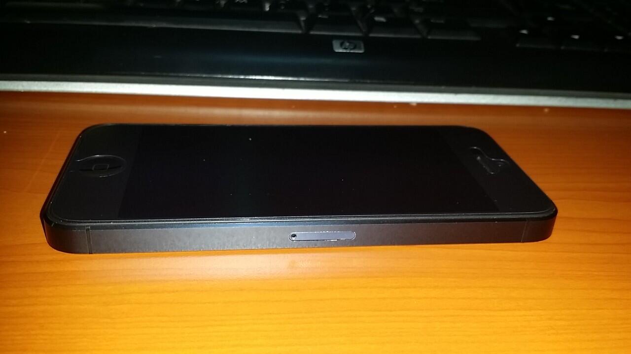 IPHONE 5 16GB SECOND