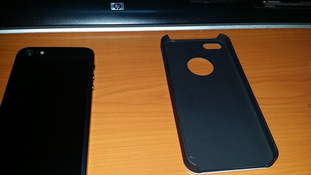 IPHONE 5 16GB SECOND