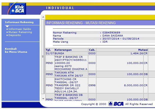 RISD SUPER BANDREK Periode 4 - Peluang Kerjasama Investasi Usaha RRADH (Profit 20%)
