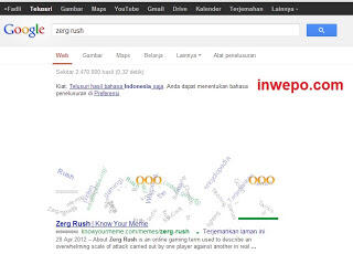 10 Keyword Milik Goggle Yang Unik