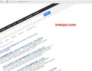 10 Keyword Milik Goggle Yang Unik