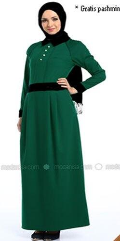 BAJU GAMIS