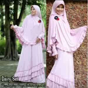 BAJU GAMIS