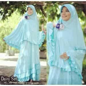 BAJU GAMIS