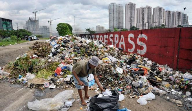 Pekerjaan yg di anggap remeh tapi sebenarnya sangat kita butuhkan