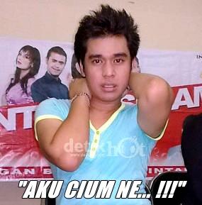 Hengpong Nyang Bikin Lo Terguncyang !!