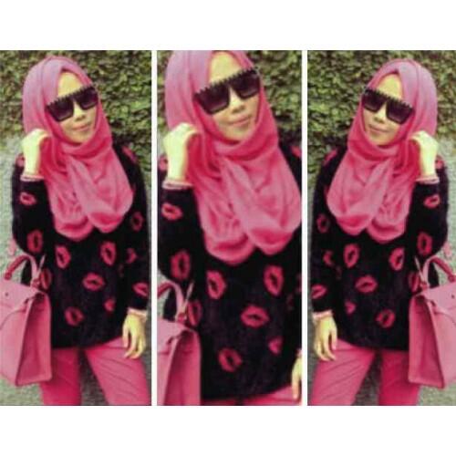 Pakaian Muslim