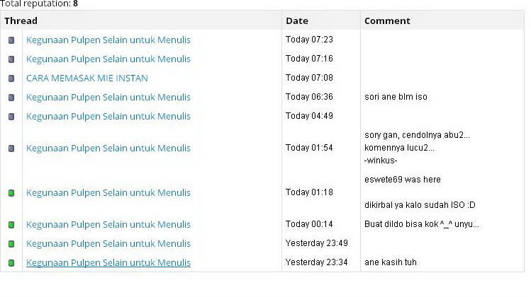 Kegunaan Pulpen Selain untuk Menulis