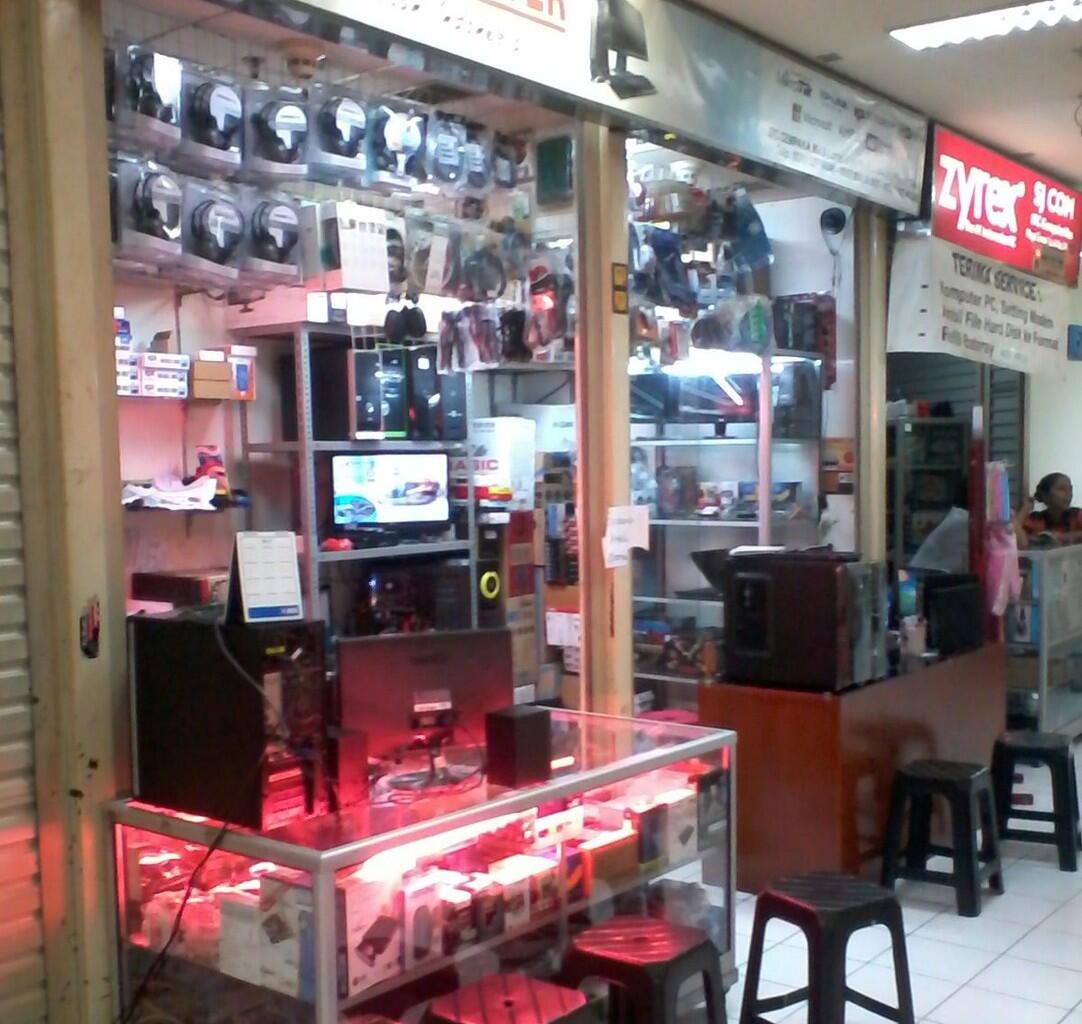 Cpu Rakitan Ready Stoc (harga Ekonomis) ongkir? free........