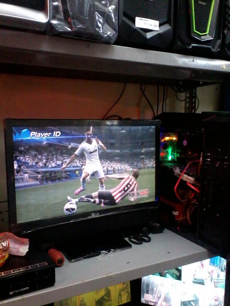 Cpu Rakitan Ready Stoc (harga Ekonomis) ongkir? free........
