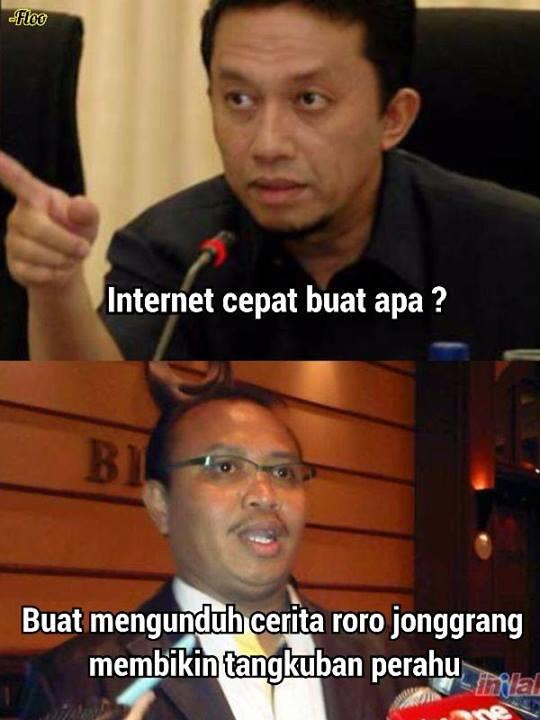 kumpulan meme dapet dari halaman fb