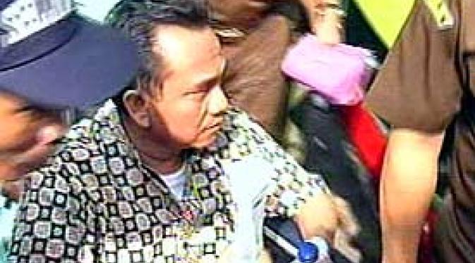 &#91;Mantan Napi Balik Lagi ke Penjara dong??&#93; PraHara, Muhammad Taufik Harus Dipenjara