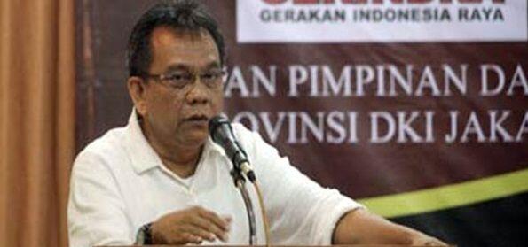 &#91;Mantan Napi Balik Lagi ke Penjara dong??&#93; PraHara, Muhammad Taufik Harus Dipenjara