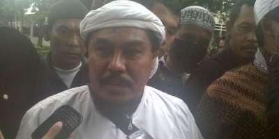 (Ketua FPI DIY Pendukung Prabowo) Kisah Bambang Tedi yang Menggelapkan 1 Hektar Tanah