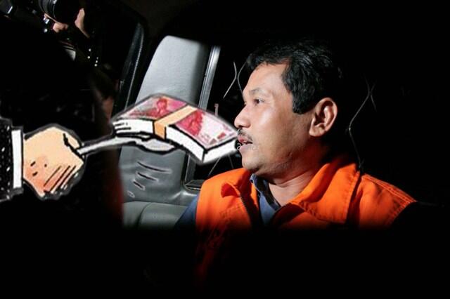 Rachmat Yasin Bocah Kampung Yang Mimpi Jadi Menteri Kabinet Jokowi