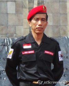 JIKA JKW JD KETUM PDIP, NASIB TRAH SOEKARNO ? HABIS?