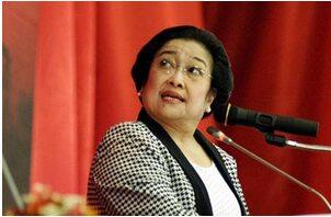 JIKA JKW JD KETUM PDIP, NASIB TRAH SOEKARNO ? HABIS?