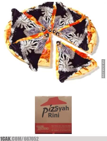 Meme jubah mewah syahrini